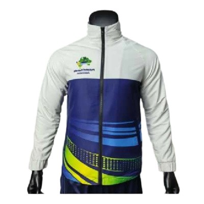 Juhuslik meeskonnaürituste jope